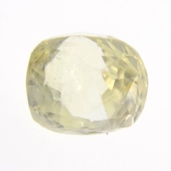 Yellow Sapphire – 2.29 Carats (Ratti-2.53) Pukhraj